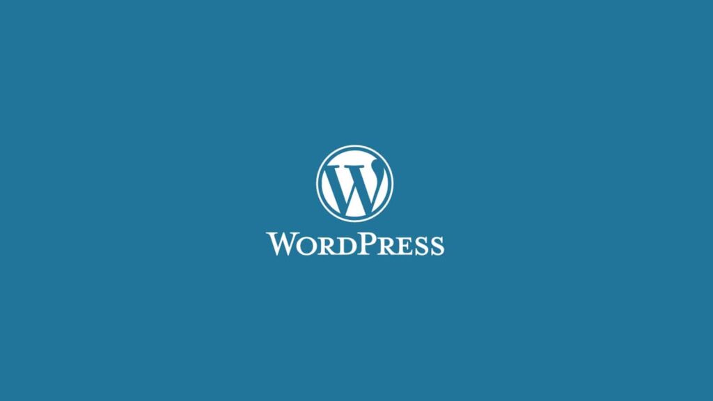 Wordpress Nedir