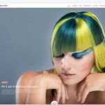 WordPress Otography Fotoğrafcılık teması