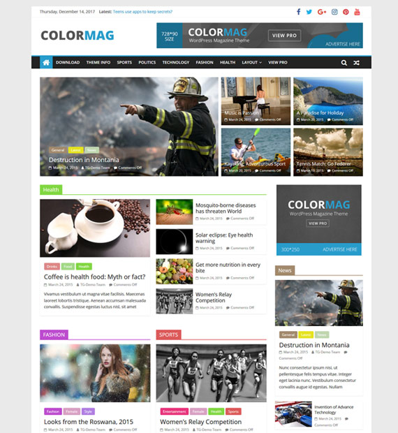 Colormag